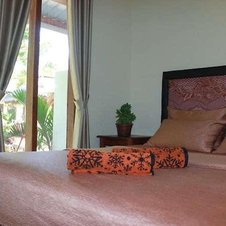 Herry Homestay Kuta  מראה חיצוני תמונה