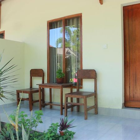 Herry Homestay Kuta  מראה חיצוני תמונה