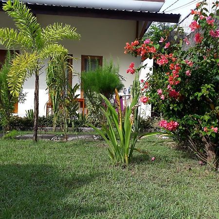 Herry Homestay Kuta  מראה חיצוני תמונה
