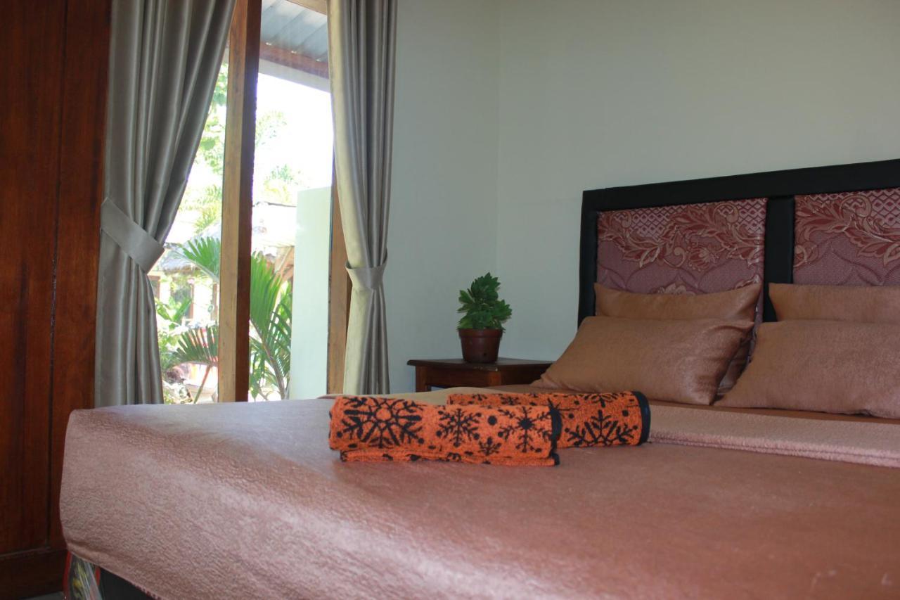 Herry Homestay Kuta  מראה חיצוני תמונה