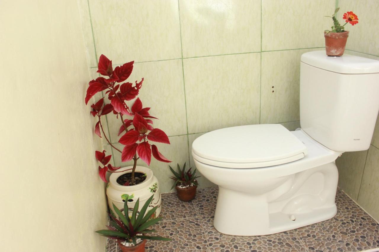 Herry Homestay Kuta  מראה חיצוני תמונה
