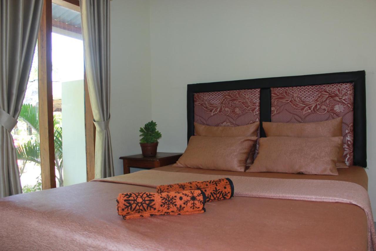 Herry Homestay Kuta  מראה חיצוני תמונה