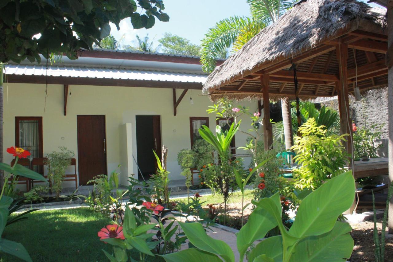 Herry Homestay Kuta  מראה חיצוני תמונה