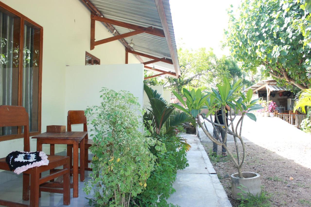 Herry Homestay Kuta  מראה חיצוני תמונה