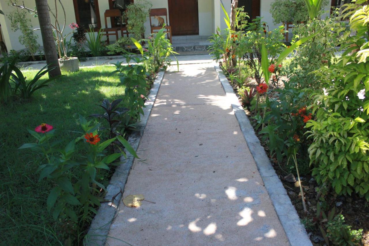 Herry Homestay Kuta  מראה חיצוני תמונה