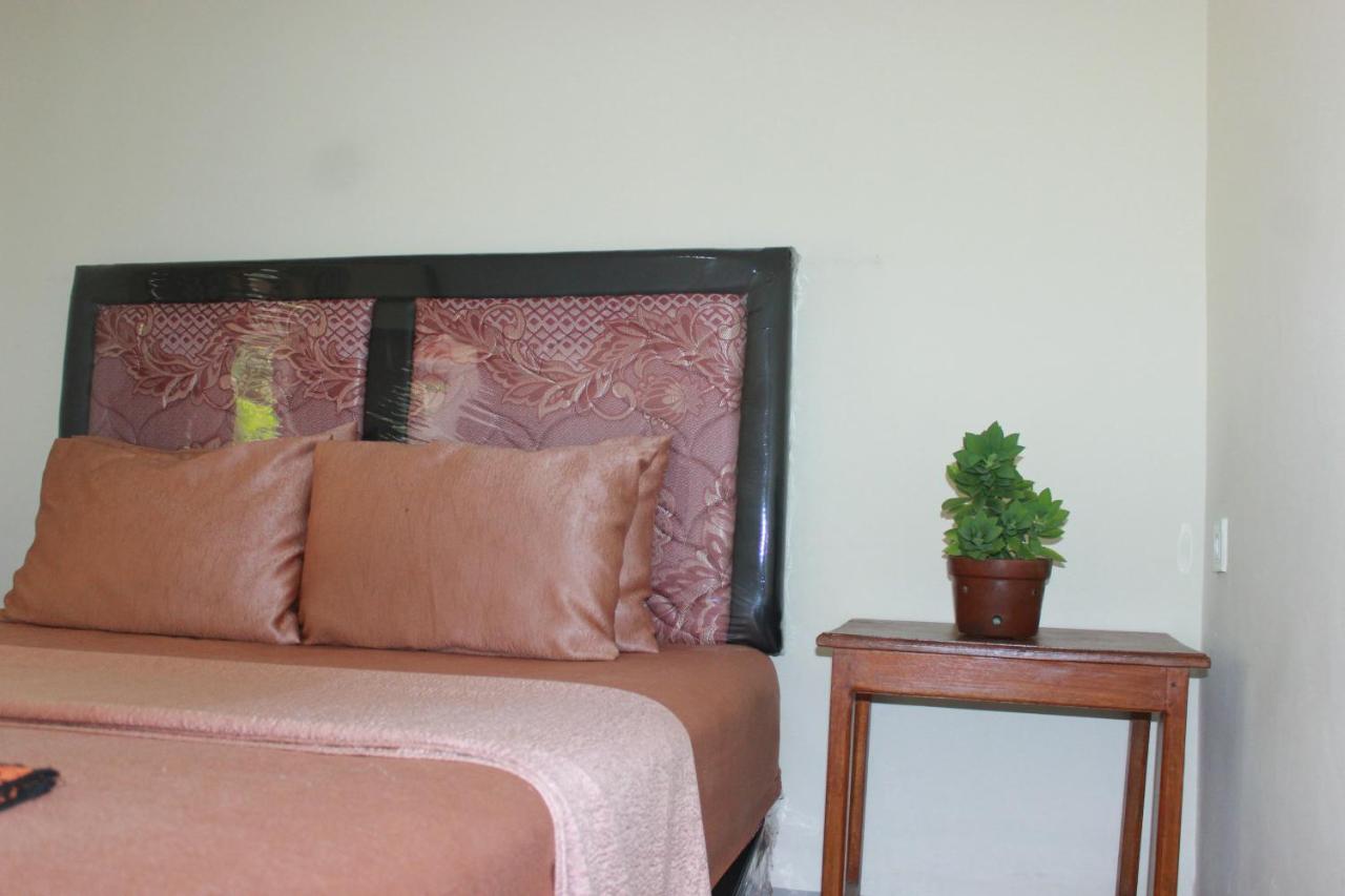 Herry Homestay Kuta  מראה חיצוני תמונה