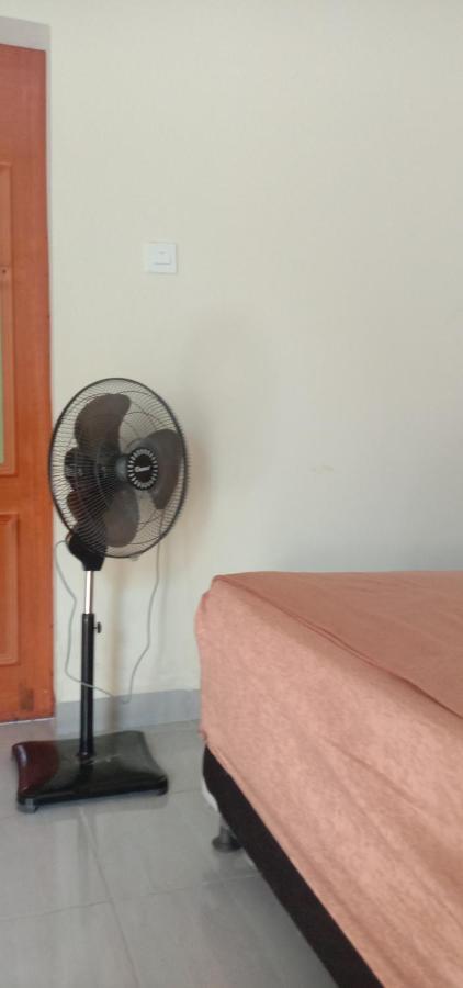 Herry Homestay Kuta  מראה חיצוני תמונה