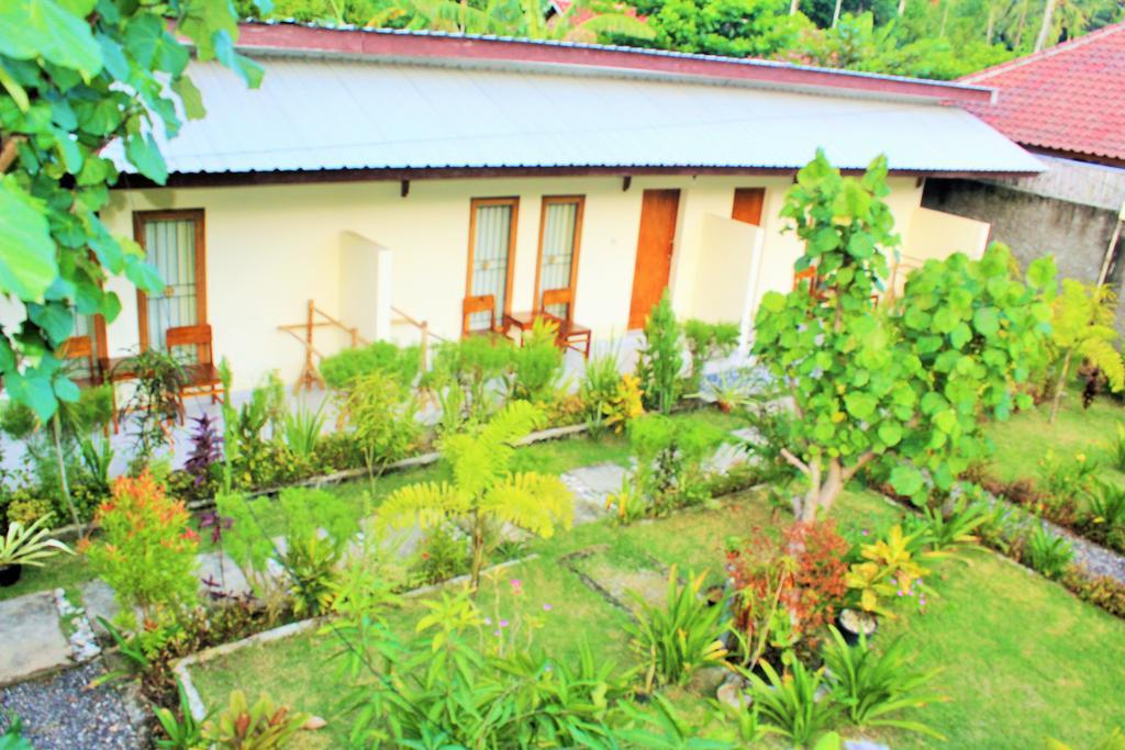 Herry Homestay Kuta  מראה חיצוני תמונה