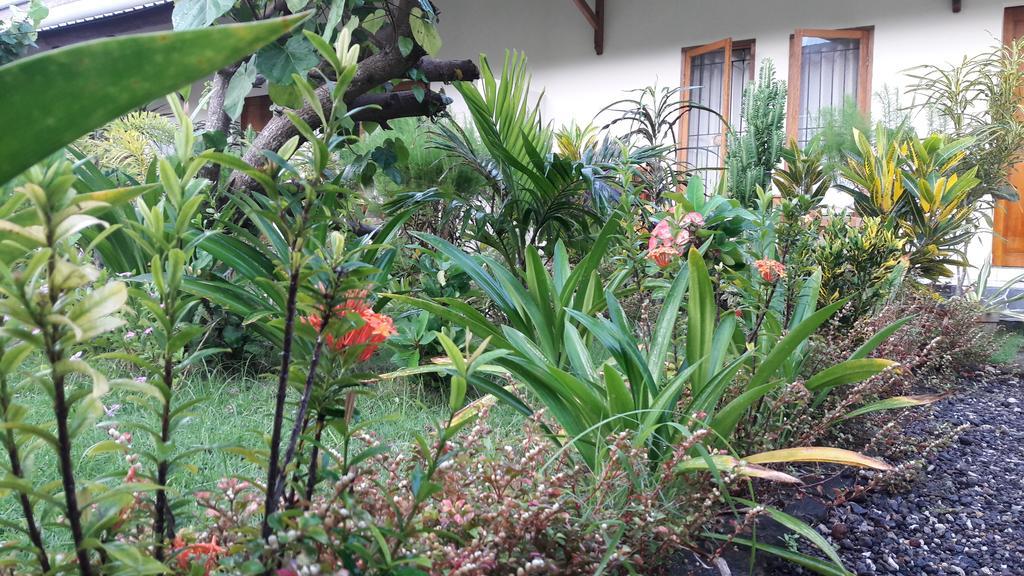 Herry Homestay Kuta  מראה חיצוני תמונה