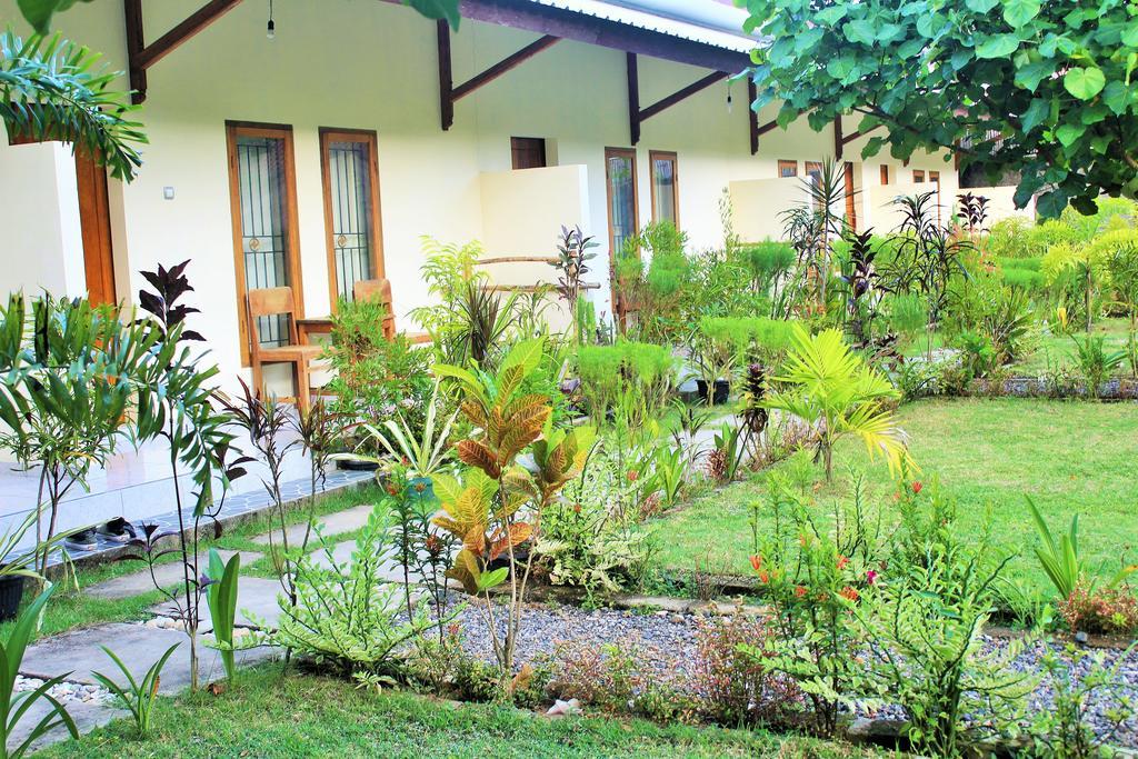 Herry Homestay Kuta  מראה חיצוני תמונה