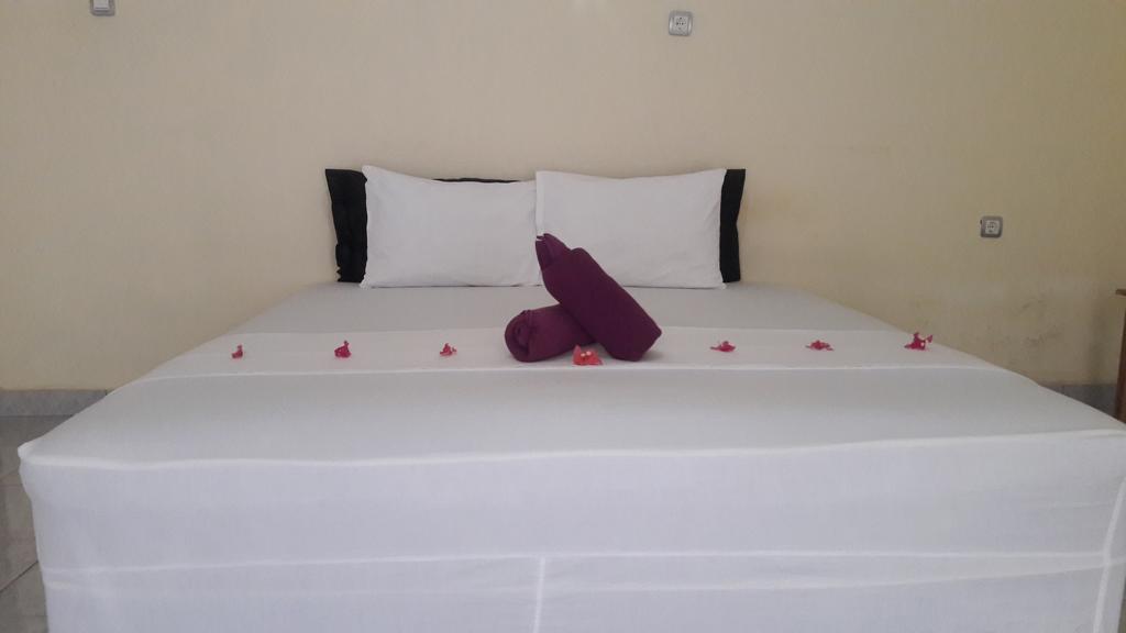 Herry Homestay Kuta  מראה חיצוני תמונה