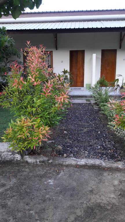 Herry Homestay Kuta  מראה חיצוני תמונה