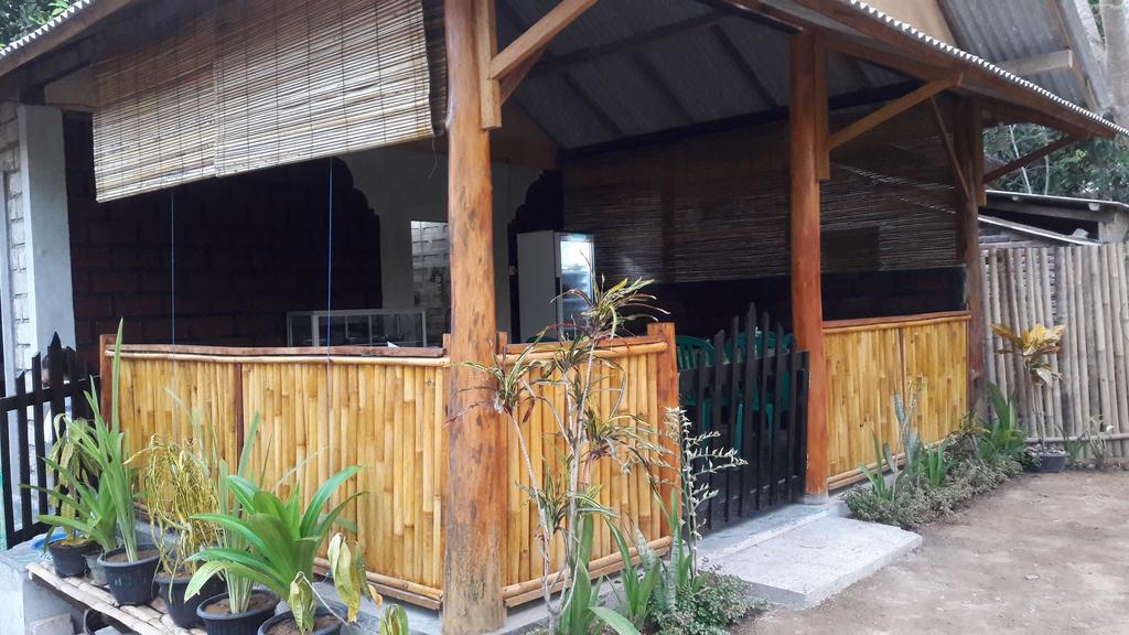 Herry Homestay Kuta  מראה חיצוני תמונה