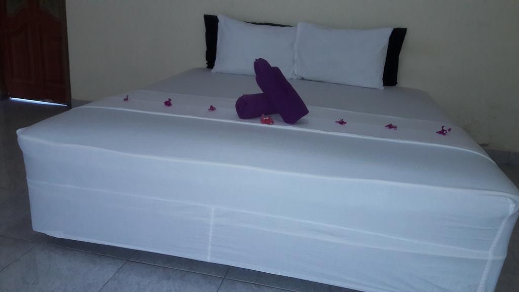 Herry Homestay Kuta  מראה חיצוני תמונה
