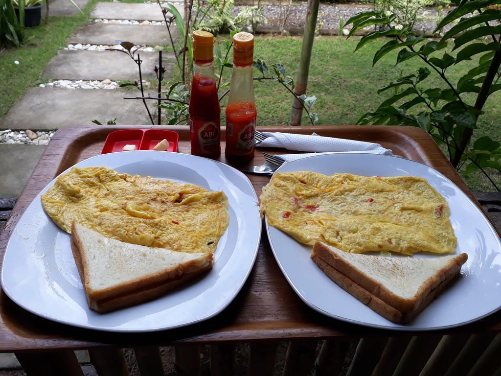 Herry Homestay Kuta  מראה חיצוני תמונה