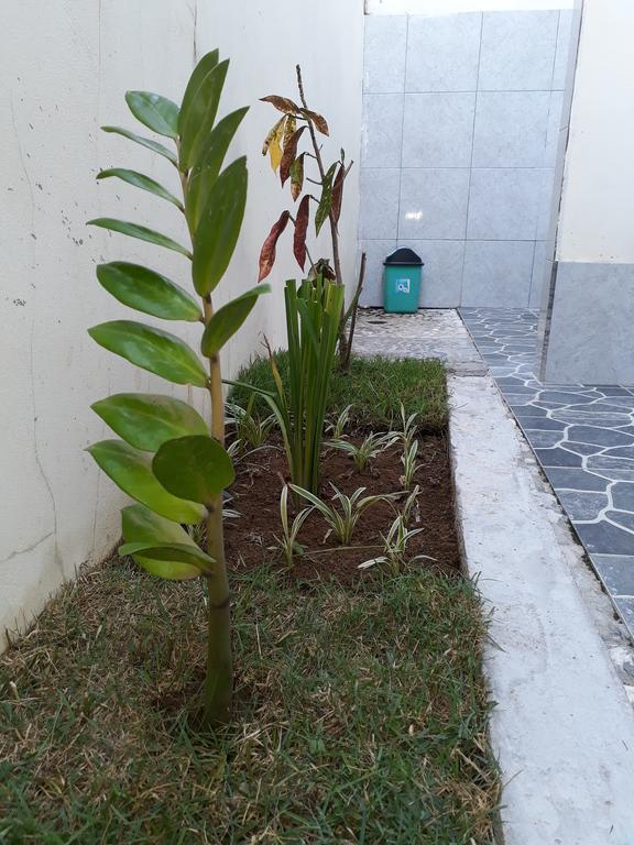 Herry Homestay Kuta  מראה חיצוני תמונה