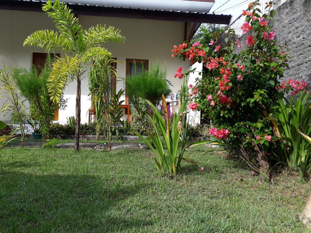 Herry Homestay Kuta  מראה חיצוני תמונה