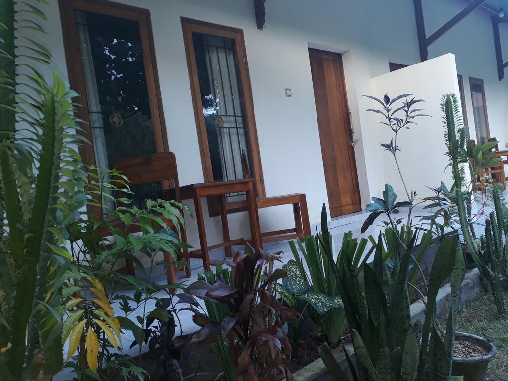 Herry Homestay Kuta  מראה חיצוני תמונה