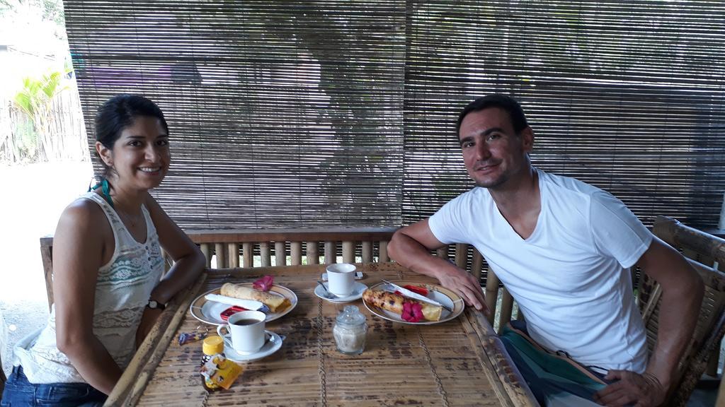 Herry Homestay Kuta  מראה חיצוני תמונה